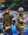 Asuma Sarutobi By Memory Studio