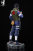 Asuma Sarutobi By Memory Studio
