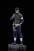 Asuma Sarutobi By Memory Studio