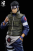 Asuma Sarutobi By Memory Studio