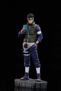Asuma Sarutobi By Memory Studio