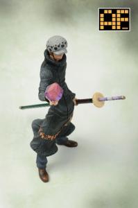 AForce POP SA - Trafalgar Law ver.2