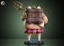 Morley Revolutionary Army by Clone Studio