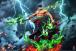 Zoro Supreme King Legendary Series by Jimei Palace