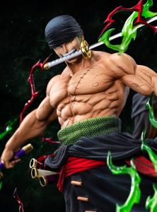 Zoro Supreme King Legendary Series by Jimei Palace