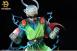 Gohan Great Saiyaman by TDR Studio