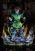 Gohan Great Saiyaman by TDR Studio