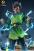 Gohan Great Saiyaman by TDR Studio