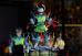 Gohan Great Saiyaman by TDR Studio