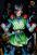Gohan Great Saiyaman by TDR Studio