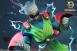 Gohan Great Saiyaman by TDR Studio