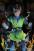 Gohan Great Saiyaman by TDR Studio