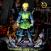 Gohan Great Saiyaman by TDR Studio