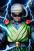 Gohan Great Saiyaman by TDR Studio
