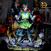 Gohan Great Saiyaman by TDR Studio