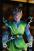 Gohan Great Saiyaman by TDR Studio