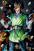Gohan Great Saiyaman by TDR Studio