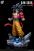 Goku SSJ4 By WDF Studio