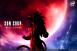Goku SSJ4 By WDF Studio