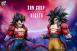 Goku SSJ4 By WDF Studio