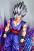 Gohan Beast Form by WJT Studio