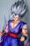 Gohan Beast Form by WJT Studio