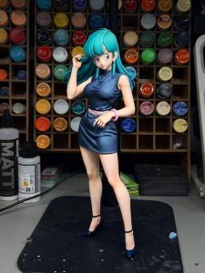 Bulma by LP Studio