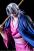 Uzui Tengen After Retired by Hashira Studio