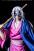 Uzui Tengen After Retired by Hashira Studio