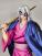Uzui Tengen After Retired by Hashira Studio