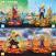 Energy Aura Effect Base by JacksDo Studio