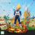 Energy Aura Effect Base by JacksDo Studio