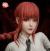 Chainsaw Man : Makima by Red Studio