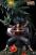 Hashirama Senju by Pickstar Studio