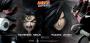 Hashirama Senju by Pickstar Studio