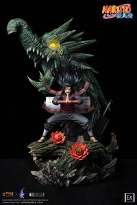 Hashirama Senju by Pickstar Studio