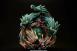 Hashirama Sage Wood Dragon & Golem Battle Diorama By Sliver Saint Studio
