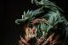 Hashirama Sage Wood Dragon & Golem Battle Diorama By Sliver Saint Studio