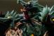 Hashirama Sage Wood Dragon & Golem Battle Diorama By Sliver Saint Studio