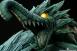 Hashirama Sage Wood Dragon & Golem Battle Diorama By Sliver Saint Studio