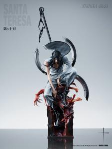 Nnoitra Gilga By Cross Studio