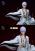 Gin Ichimaru The Espada by Fly Leaf Studio