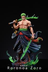 Zoro Onigashima by HX Studio
