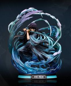 Muichiro Tokito By Fly Studio