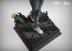 Chainsaw Man : Yoru War Devil By Hera x Night Wing Studios