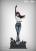 Chainsaw Man : Yoru War Devil By Hera x Night Wing Studios