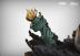 Chainsaw Man : Yoru War Devil By Hera x Night Wing Studios