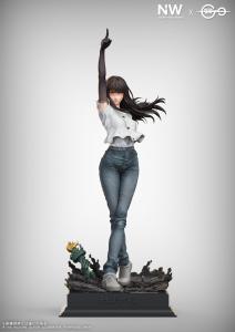 Chainsaw Man : Yoru War Devil By Hera x Night Wing Studios