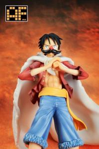 AForce POP - Monkey D. Luffy