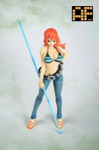 AForce POP - Nami